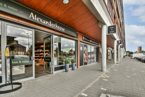 Medium property photo - Le Tourmalet 39, 1060 NX Amsterdam